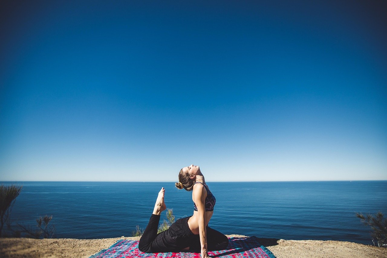 30-Day Home Workout Challenge for Women: Transform Your Body Without Equipment